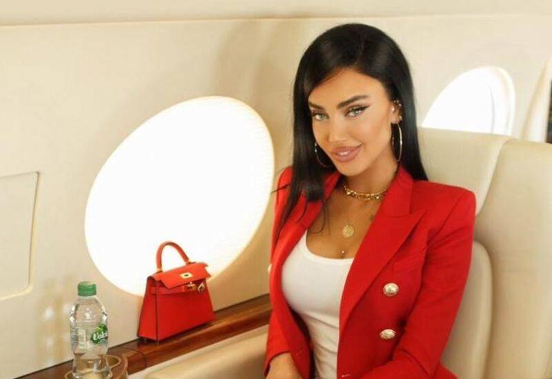 Özünün də xərçəngdən əziyyət çəkdiyini dedi