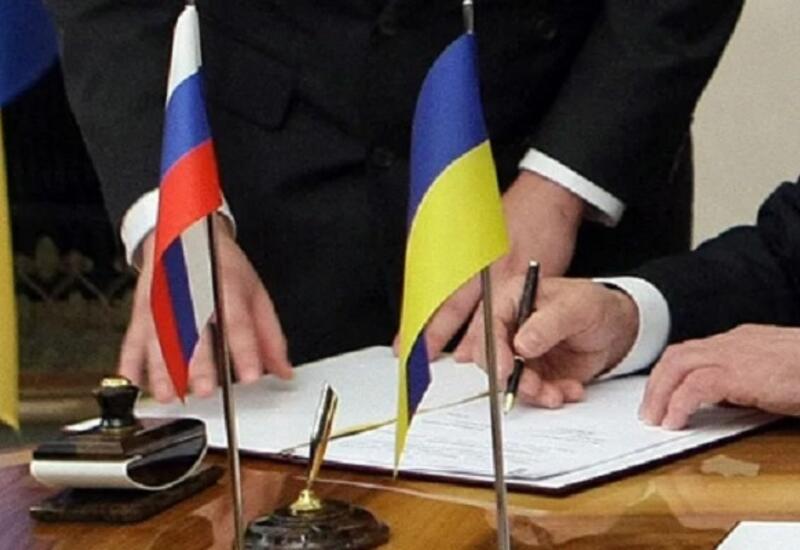 Раскрыто содержание украинского меморандума о прекращении огня