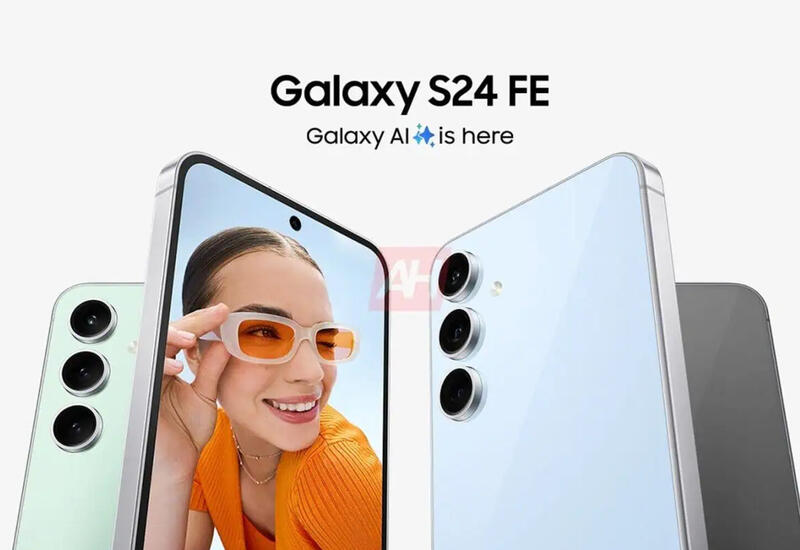 Появились подробности о новом дешевом флагмане Samsung Galaxy S25 FE