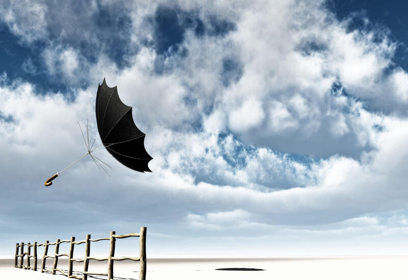 Какой будет погода в Баку завтра?