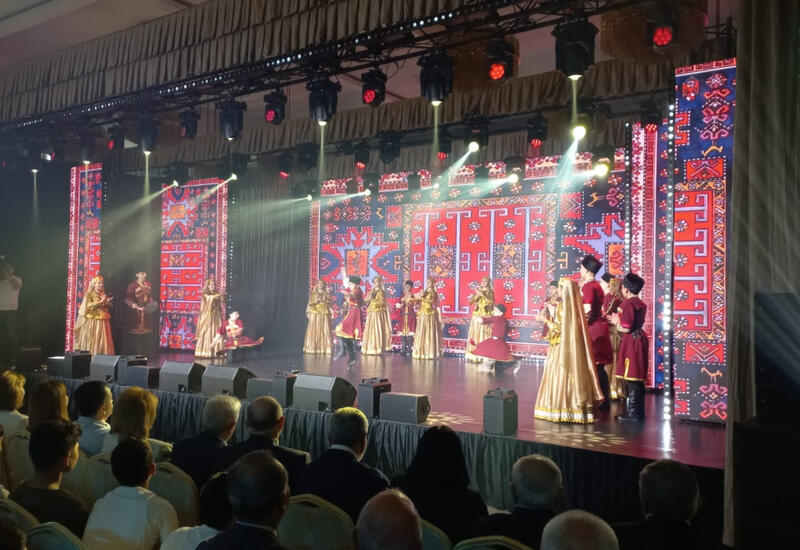 Şuşada beynəlxalq uşaq yaradıcılıq festivalı keçirilir