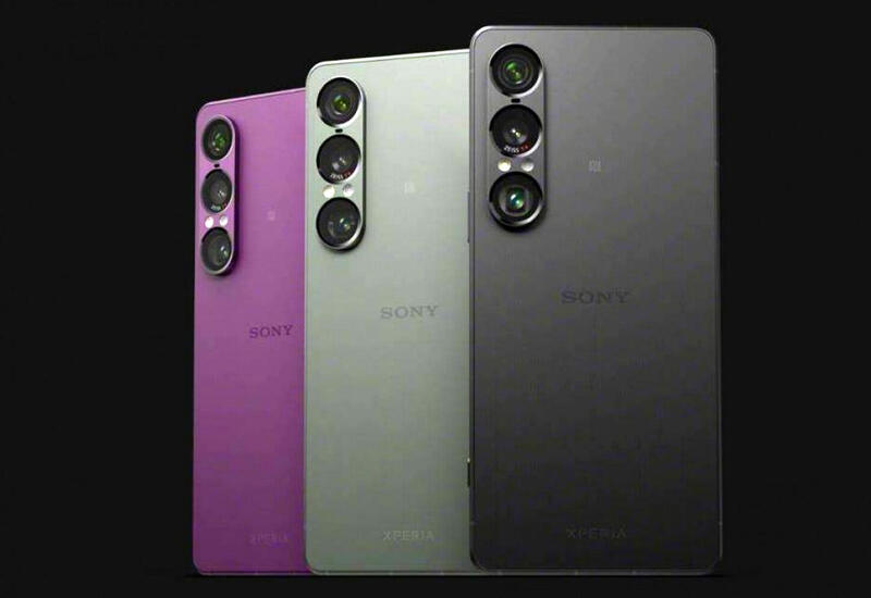 Sony прекратила производство смартфонов