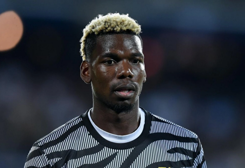 Pol Poqba karyerasını bu klubda davam etdirmək istəyir