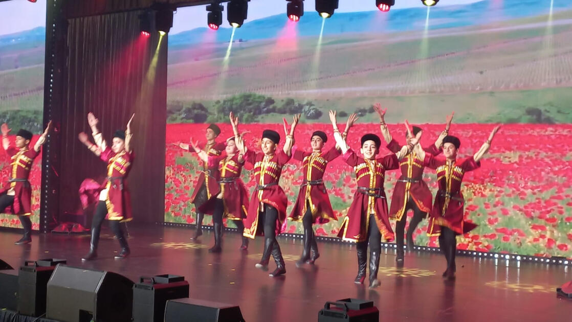 Şuşada beynəlxalq uşaq yaradıcılıq festivalı keçirilir