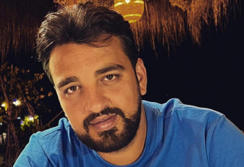Zaur bu yaşından sonra aparıcılıq etməyəcək