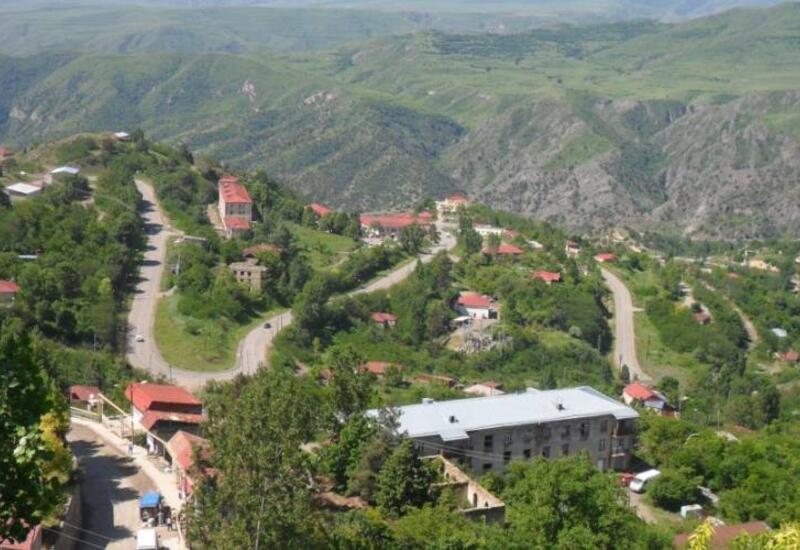 В Лачине пройдет церемония открытия года «Культурная столица СНГ – 2025»