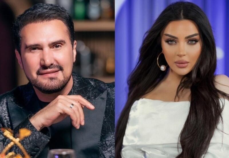 Nadir Qafarzadə təndiq etdiyi Vəfa Şərifovanı paylaşdı, sonra sildi