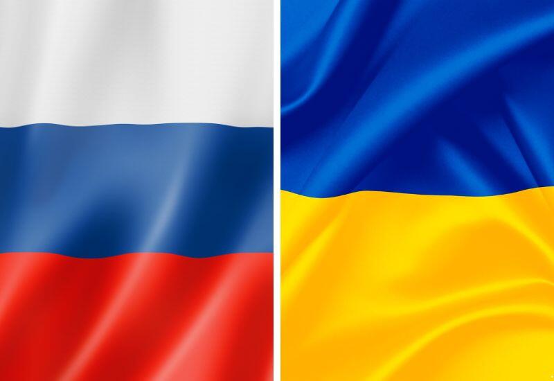 Российско-украинские переговоры стартовали в Стамбуле