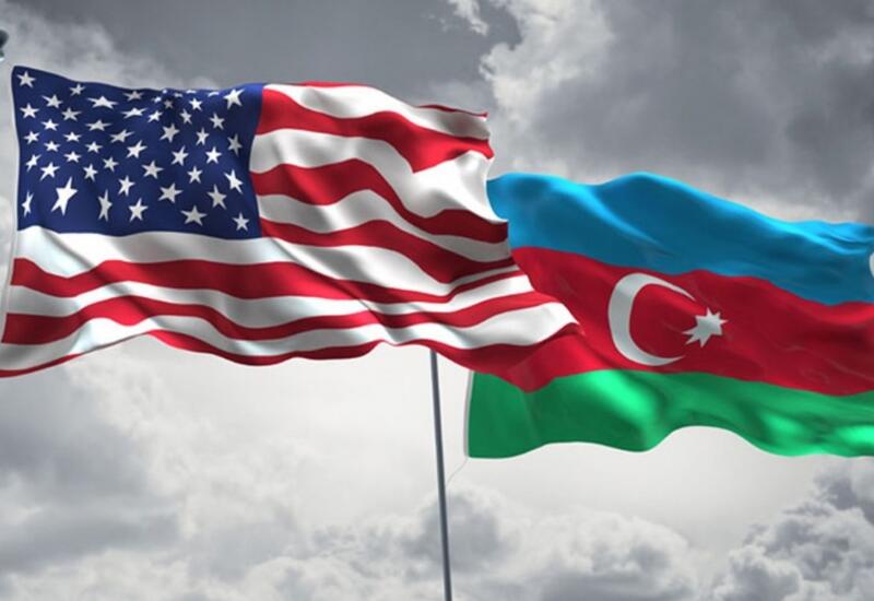США и Азербайджан укрепляют сотрудничество
