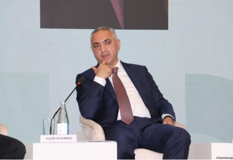 Xankəndidə özəl sektor tərəfindən yeni yaşayış binaları tikiləcək