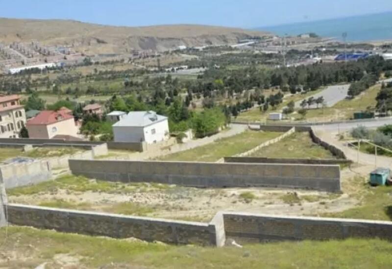 Bakıda 1 sotu 700 min manata torpaq satılır