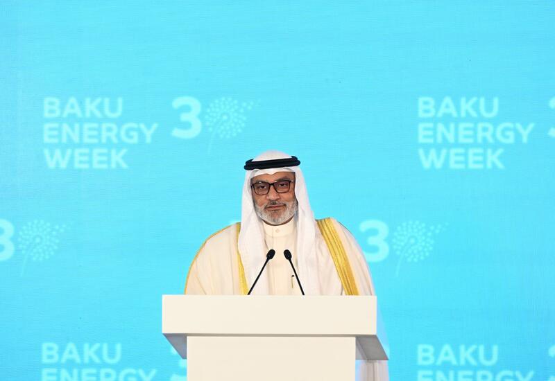 OPEK rəhbəri əməkdaşlıq haqda sazişə göstərdiyi dəstəyə görə Prezident İlham Əliyevə təşəkkür edib