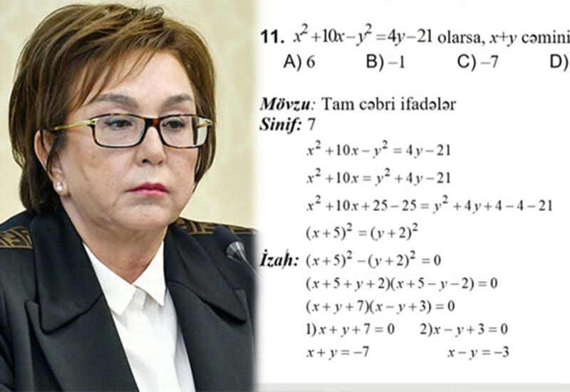 “Texniki səhv” deyib sakitcə üstündən keçmək doğru deyil”