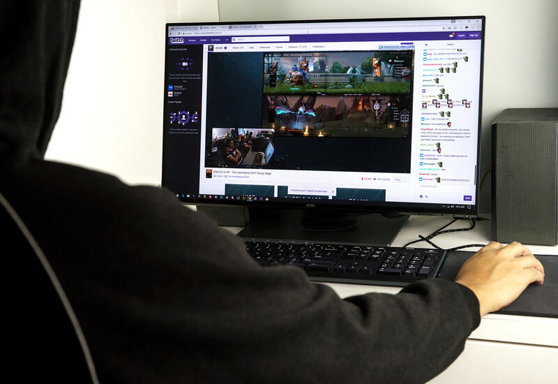 Twitch анонсировал ряд крупных обновлений