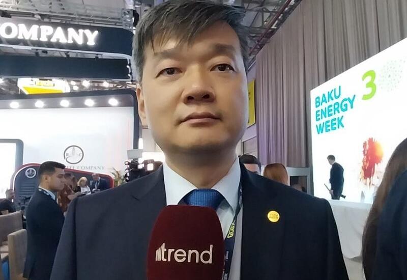 Китайская компания планирует модернизировать электросети в Азербайджане