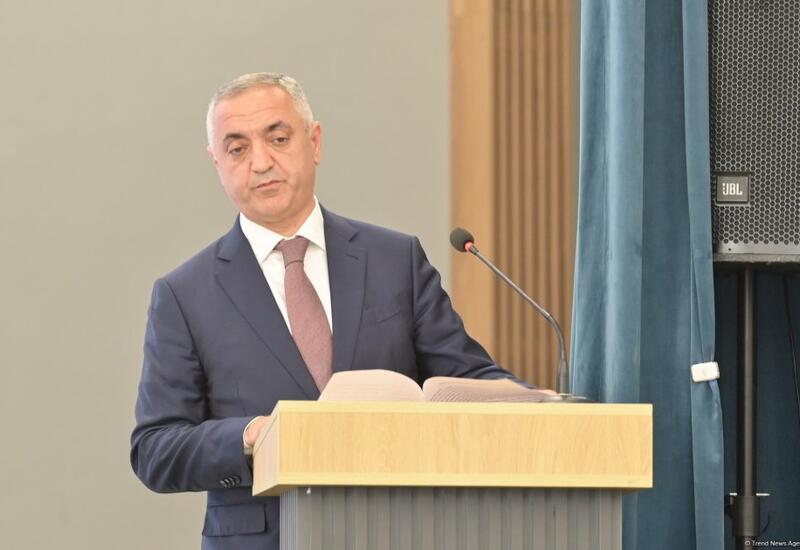 Prezidentin xüsusi nümayəndəsi fermerlərə çağırış etdi