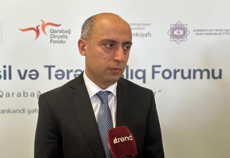 Qarabağ Universitetində neçə tələbəyə təqaüdün verilməsi nəzərdə tutulur?