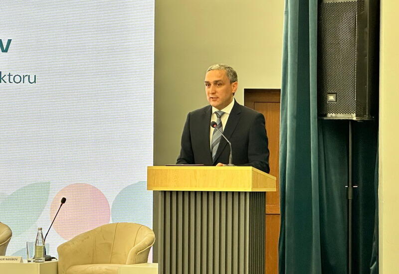 Карабахский университет укрепляет позиции в регионе
