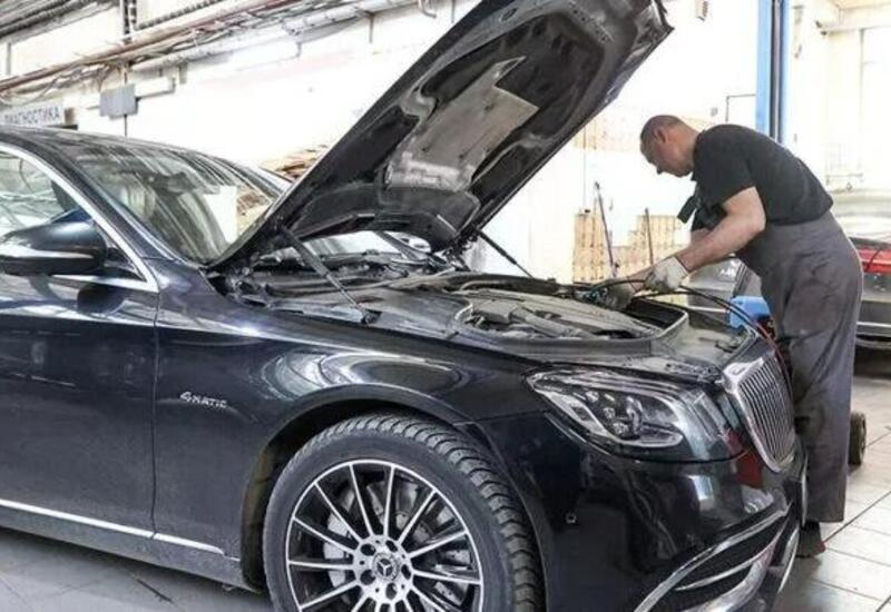 К сведению покупателей подержанных авто!