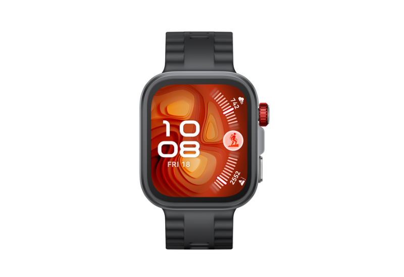 Huawei Watch Fit 4 Pro: спорт как стиль жизни — с точностью до удара сердца