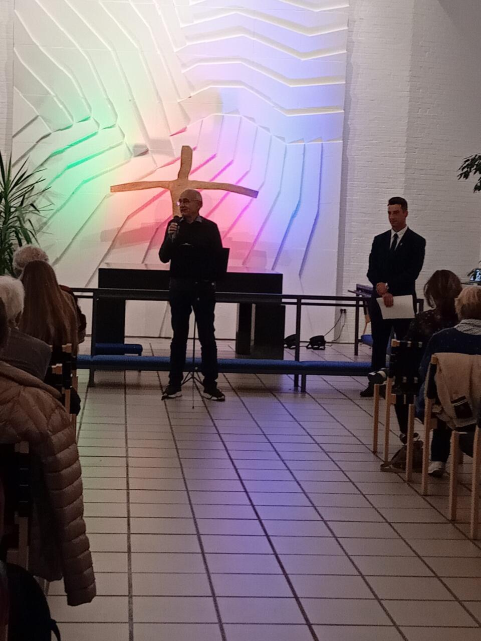 Kopenhagendə 28 May-Müstəqillik Gününə həsr olunan tədbir keçirilib