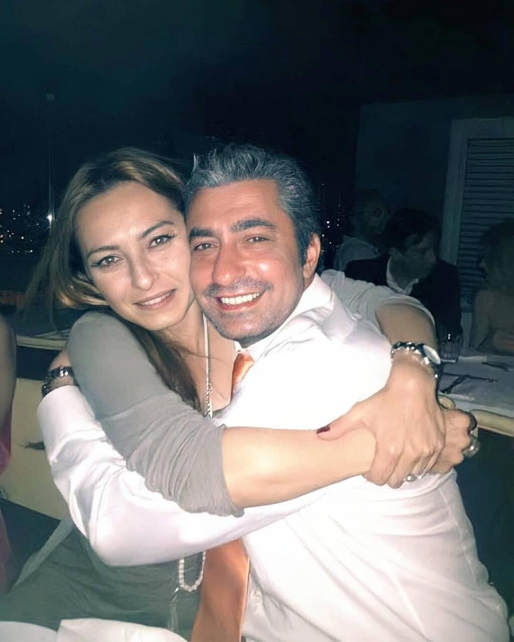 12 il sonra yenə tərəf müqabili oldular