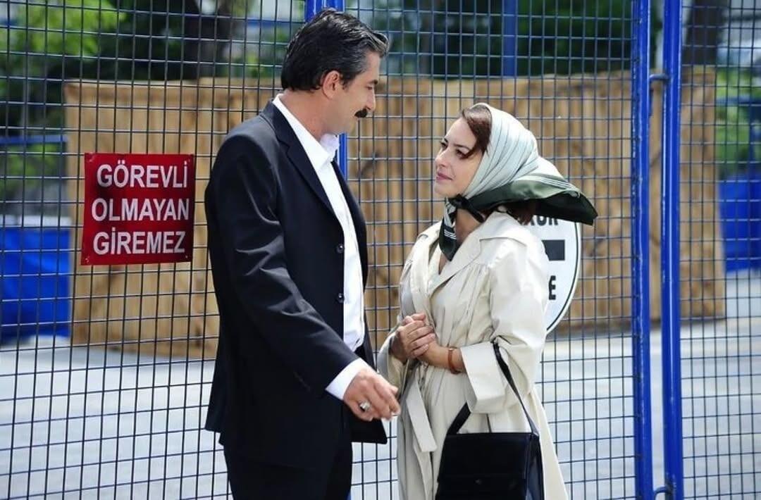 12 il sonra yenə tərəf müqabili oldular
