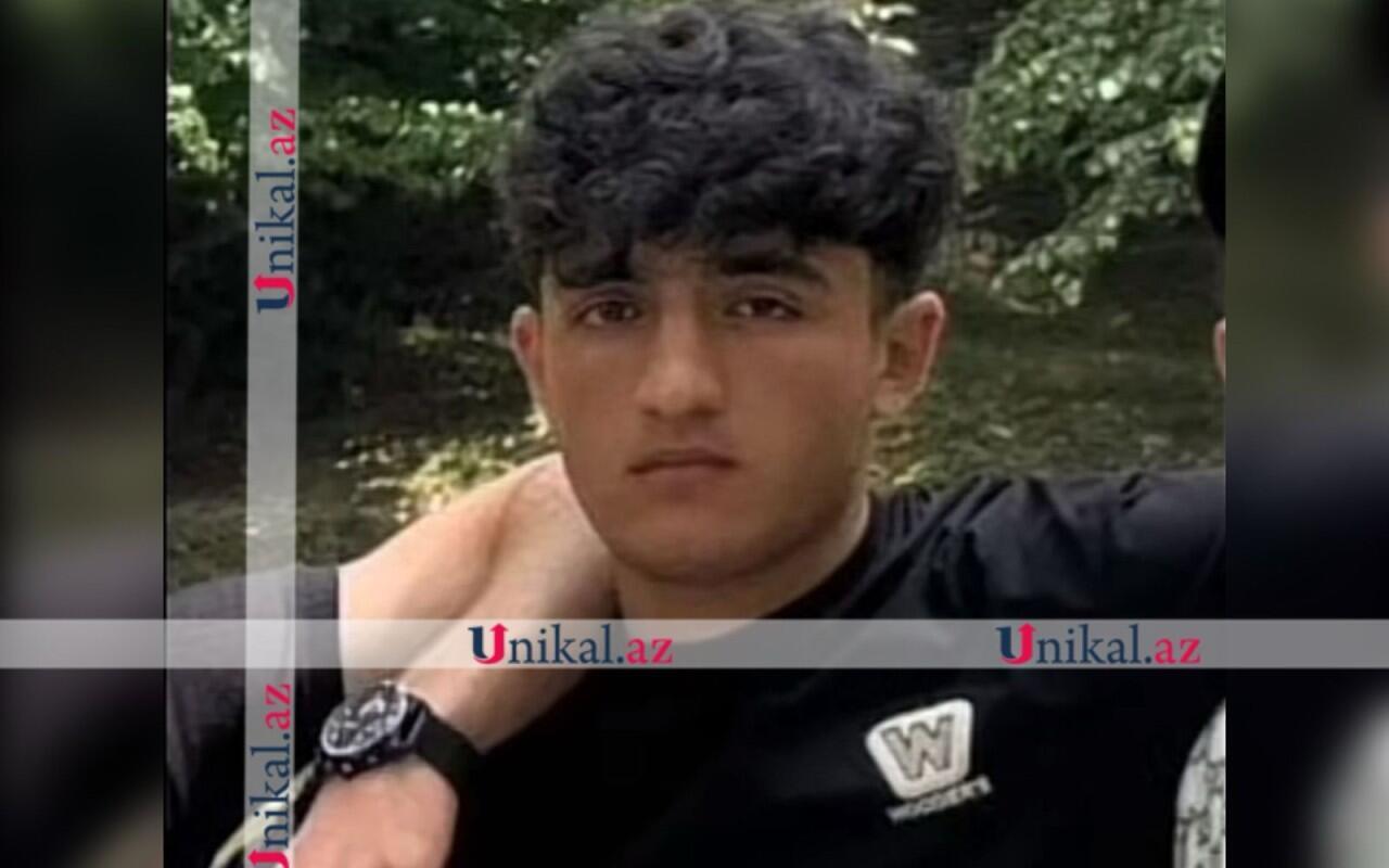 Faciəvi şəkildə ölən tələbə Tunarın