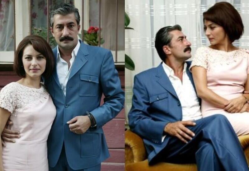 12 il sonra yenə tərəf müqabili oldular