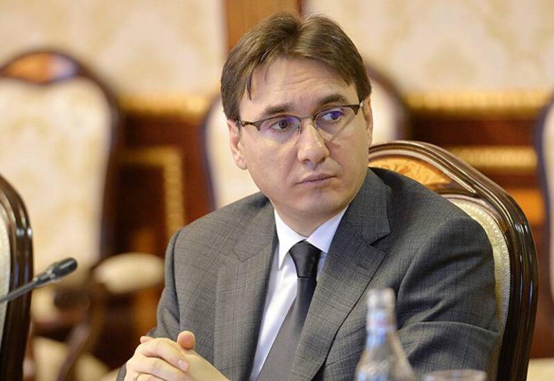 Бывший вице-премьер Армении обвиняется в отмывании грязных денег