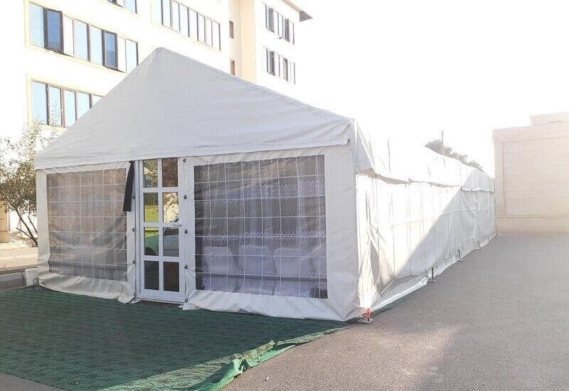 Faciəvi şəkildə ölən tələbə Tunarın