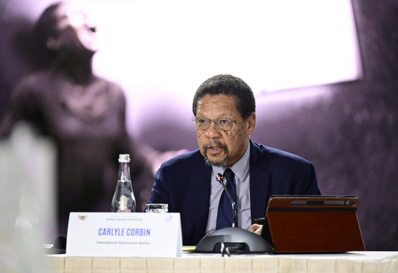 Dekolonizasiya bu gün də BMT-nin diqqət mərkəzindədir və bir sıra ərazilərlə bağlı proseslər davam edir