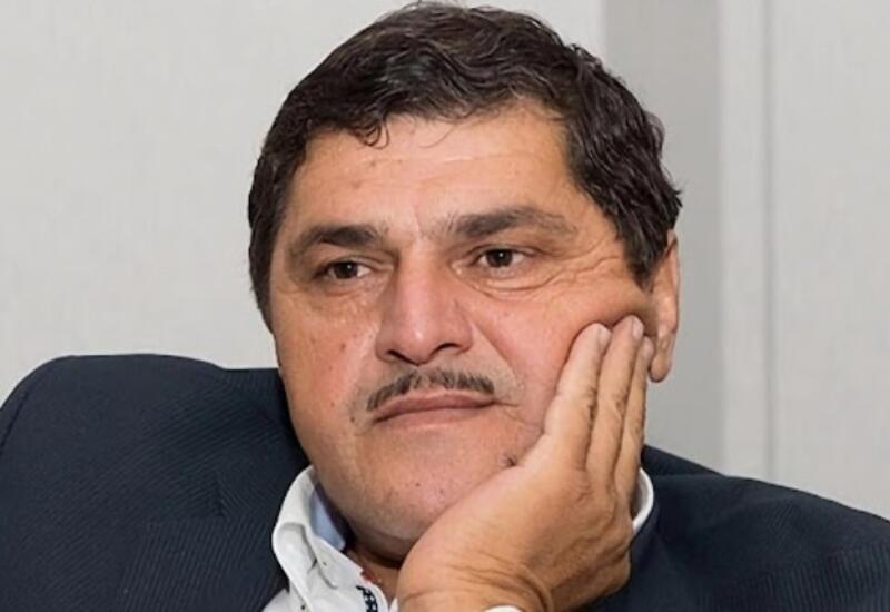 Ağakərimin səhhətindən danışdı