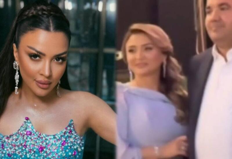 "Qızım soruşurdu ki, atamın yanındakı qadın kimdir?"