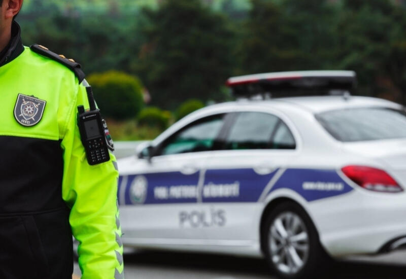 DYP-dən hava şəraiti ilə bağlı hərəkət iştirakçılarına