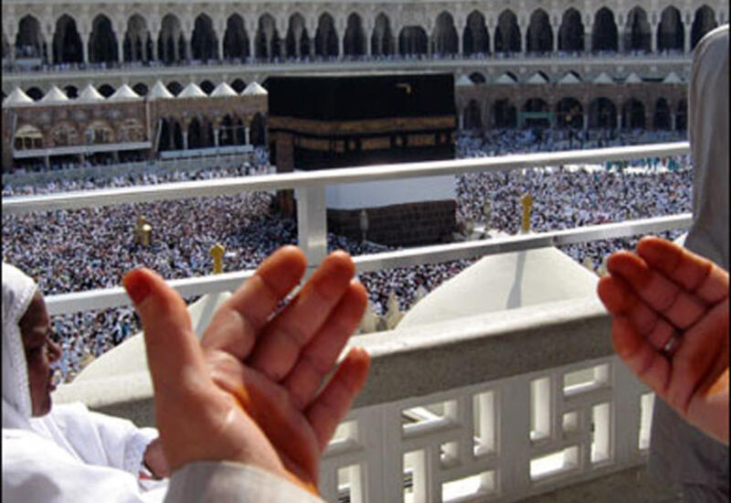 Bu il Həcc ziyarətinə neçə nəfər gedib?