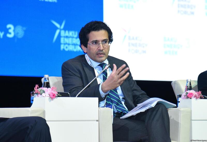 Pakistan Azərbaycanla enerji sahəsində əməkdaşlığın genişləndirilməsində maraqlıdır
