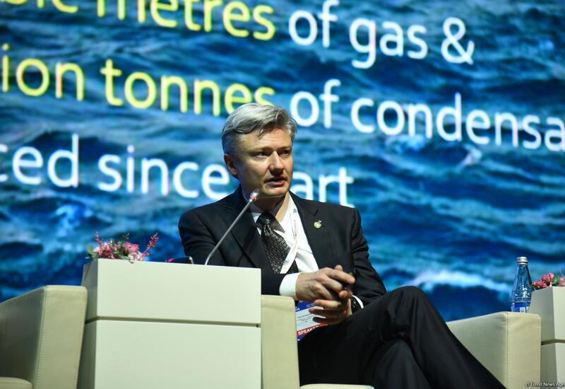 bp активизирует разведку и разработку месторождений в Каспийском бассейне