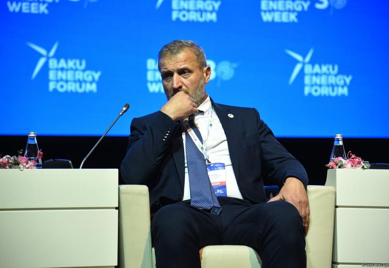 TotalEnergies о расширении присутствия в Азербайджане через проекты ВИЭ