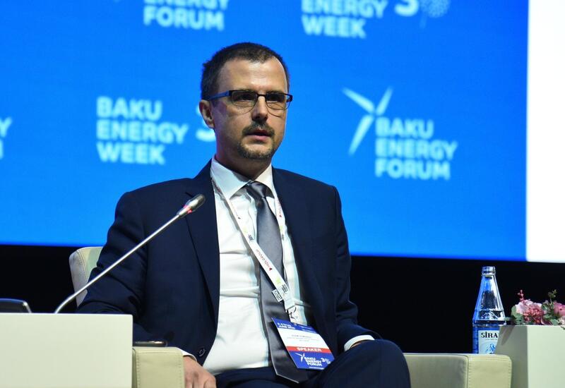 MOL Group ожидает скорого прогресса в проекте «Шамахы-Гобустан»