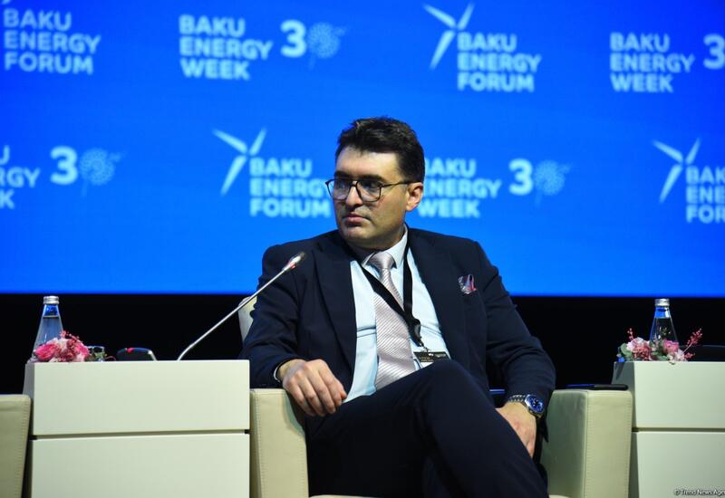Азербайджан готовится представить финансовую стратегию проекта «Каспий-Черное море-Европа»