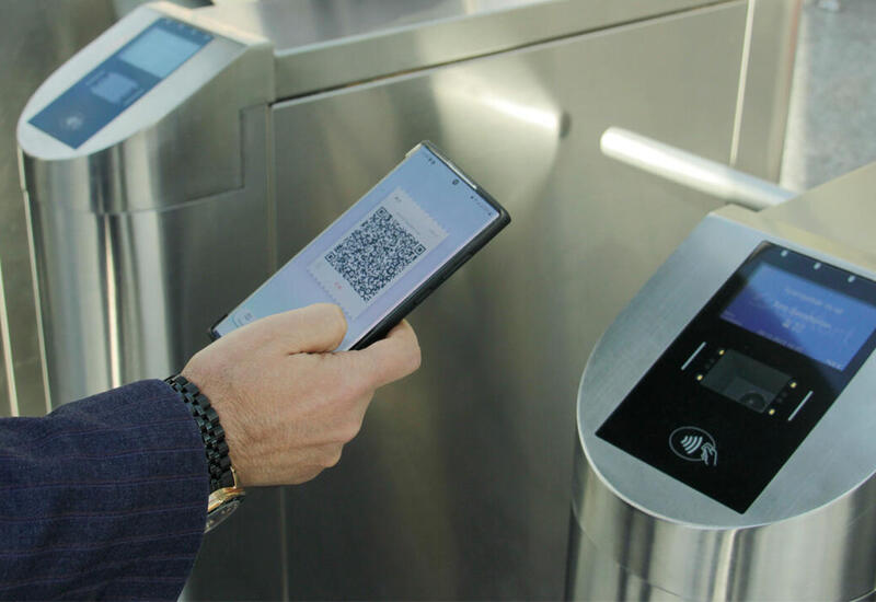 Оплата проезда в метро может стать еще удобнее для жителей Баку
