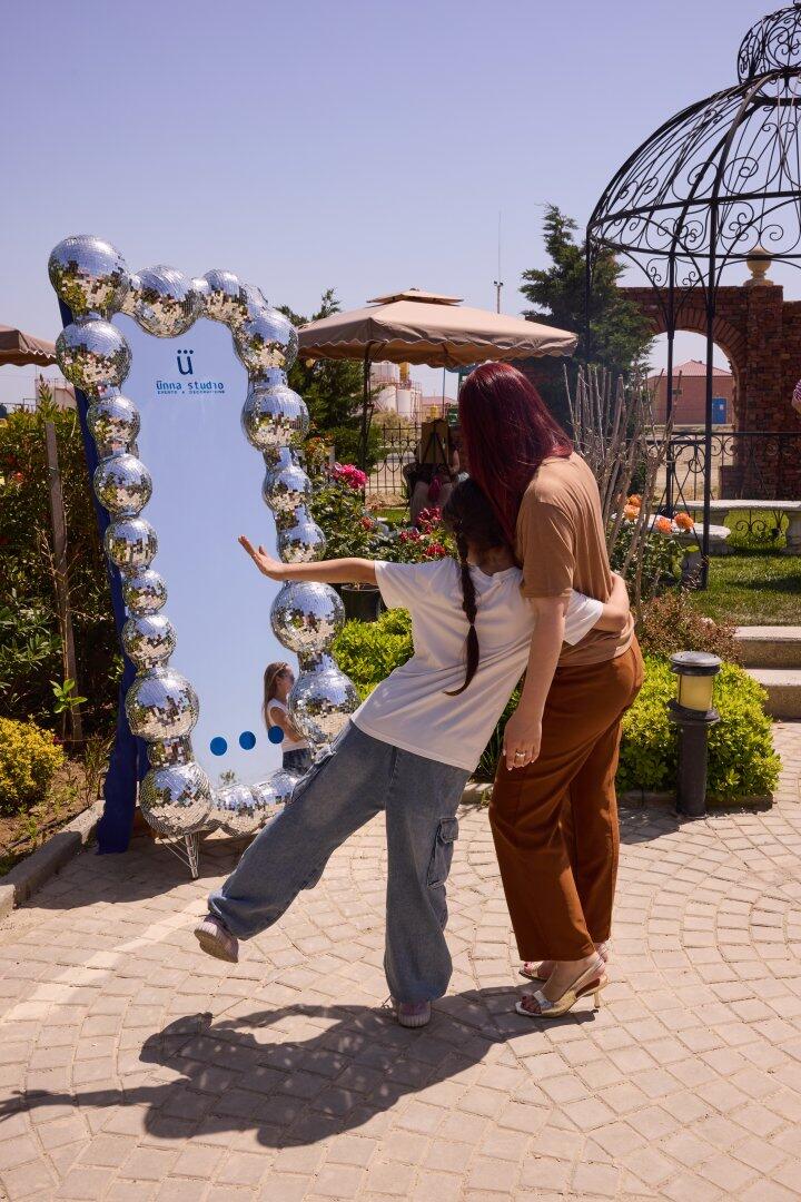 В Баку прошел весенний фестиваль Force of Love