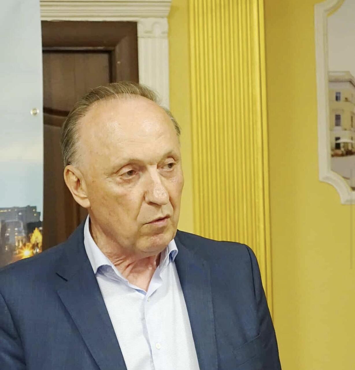 В Одессе отметили День независимости Азербайджана