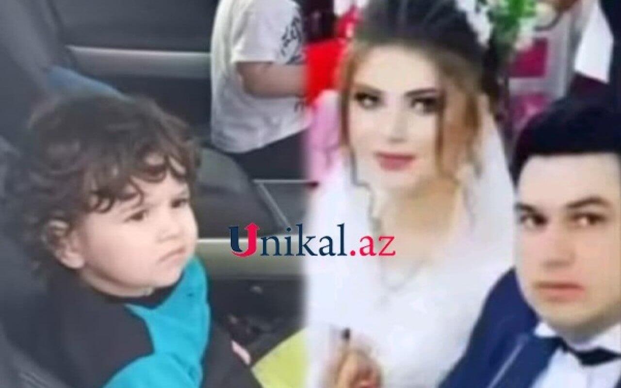 Sabirabadda yanğında ölən ailənin