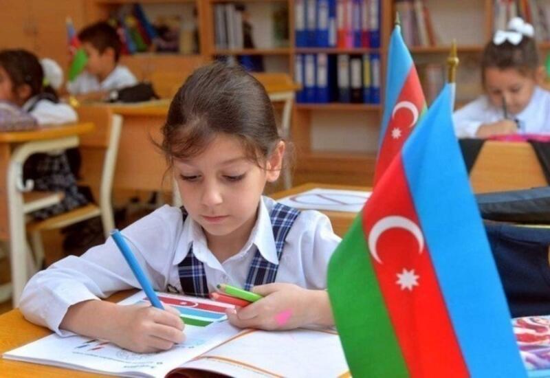 I siniflərin məktəb və müəllim seçiminə start verilir