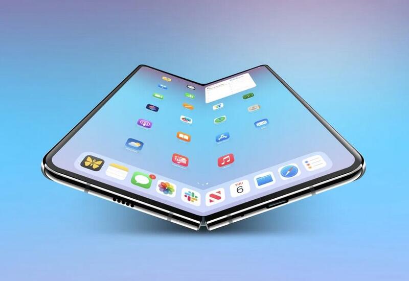 iPhone 18 Fold обещает впечатляющую автономность