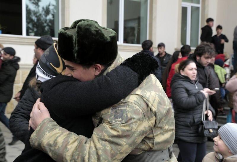 Минобороны предупредило родителей солдат