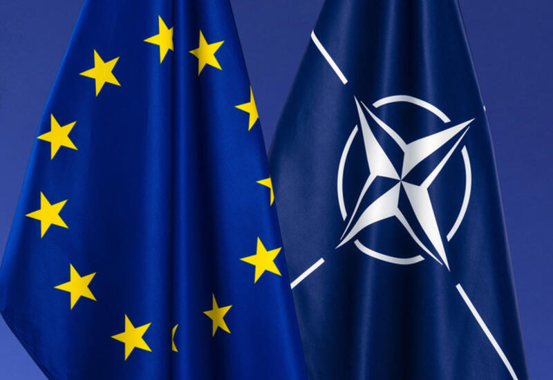 Эта страна закрывает инфоцентры по вопросам НАТО и ЕС