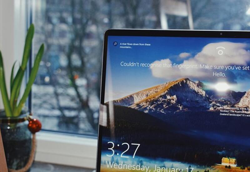 Доля Windows 10 неожиданно выросла